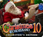 Weihnachtswunderland 10 Sammleredition Spiel