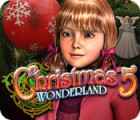 Weihnachts- wunderland 5 Spiel