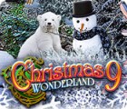 Weihnachtswunderland 9 Spiel