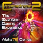 Chromadrome 2 Spiel