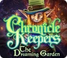 Chronicle Keepers: The Dreaming Garden Spiel