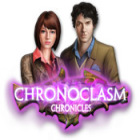 Chronoclasm Chronicles Spiel