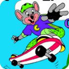 Chuck E. Cheese's Skateboard Challenge Spiel