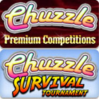 Chuzzle Spiel