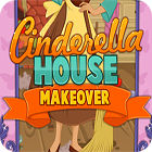 Cindrella House Makeover Spiel