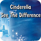 Cinderella. See The Difference Spiel