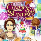 Cindy's Sundaes Spiel Cindy's Sundaes Spiel