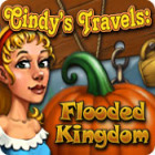 Cindy's Travels: Flooded Kingdom Spiel