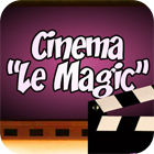 Cinema Le Magic Spiel