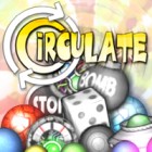 Circulate Spiel