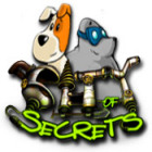 City of Secrets Spiel