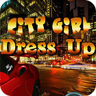 City Girl DressUp Spiel