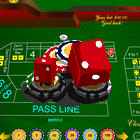 Classic Craps Spiel