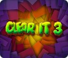 ClearIt 3 Spiel
