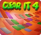 ClearIt 4 Spiel