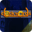 Clock words Spiel