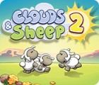 Clouds & Sheep 2 Spiel