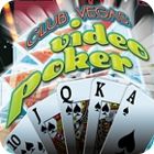 Club Vegas Casino Video Poker Spiel