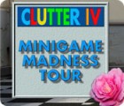 Clutter IV: Minigame Madness Tour Spiel