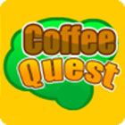 Coffee Quest Spiel