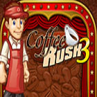 Coffee Rush 3 Spiel