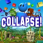 Collapse! Spiel