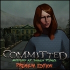 Committed: Mystery at Shady Pines Premium Edition Spiel