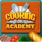 Cooking Academy Spiel