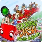 Cooking Dash 3: Thrills and Spills Spiel