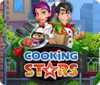 Cooking Stars Spiel