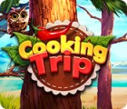 Cooking Trip Spiel