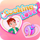 Cooking With Love Spiel
