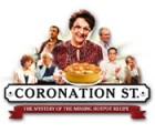 Coronation Street: Mystery of the Missing Hotpot Recipe Spiel