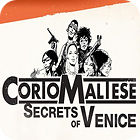 Corto Maltese: the Secret of Venice Spiel