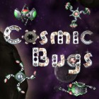 Cosmic Bugs Spiel