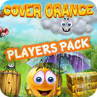 Cover Orange. Players Pack Spiel