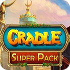 Cradle of Rome Persia and Egypt Super Pack Spiel