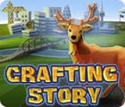 Crafting Story Spiel