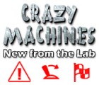 Crazy Machines: New from the Lab Spiel