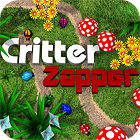 Critter Zapper Spiel