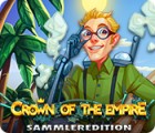 Crown Of The Empire Sammleredition Spiel