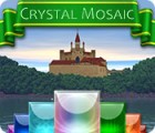 Crystal Mosaic Spiel