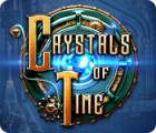 Crystals of Time Spiel