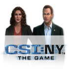 CSI: NY Spiel