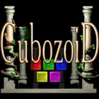 Cubozoid Spiel