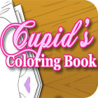 Cupids Coloring Game Spiel