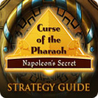 Curse of the Pharaoh: Napoleon's Secret Strategy Guide Spiel