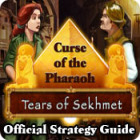 Curse of the Pharaoh: Tears of Sekhmet Strategy Guide Spiel