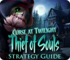 Curse at Twilight: Thief of Souls Strategy Guide Spiel