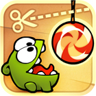 Cut the Rope Spiel